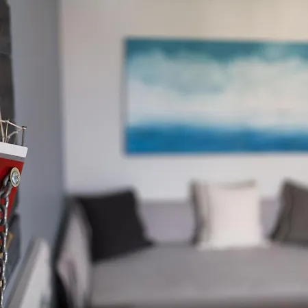 公寓 Kaitiapartments Ii