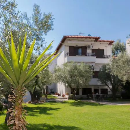 公寓 Kaitiapartments Ii 托罗尼