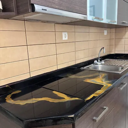 公寓 Kaitiapartments Ii *