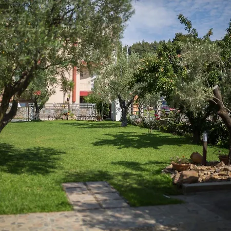 Kaitiapartments Ii 公寓 *